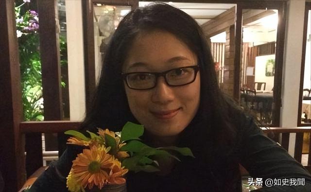 刘强东美女助理：出身普通，却深得刘强东信任，名下400多家公司