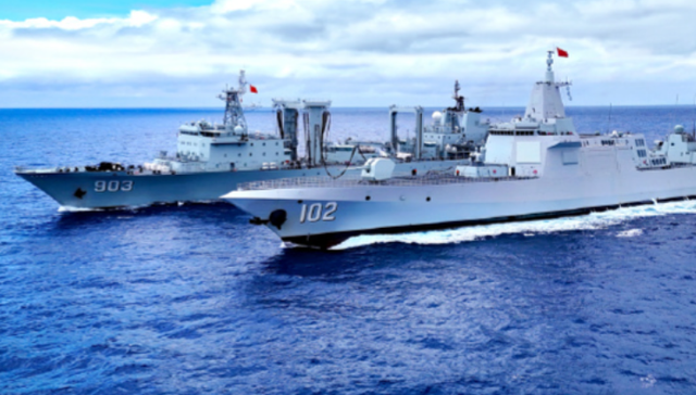 特朗普为何不愿为日本下场？白宫表态暗藏玄机，中国掌握主动权