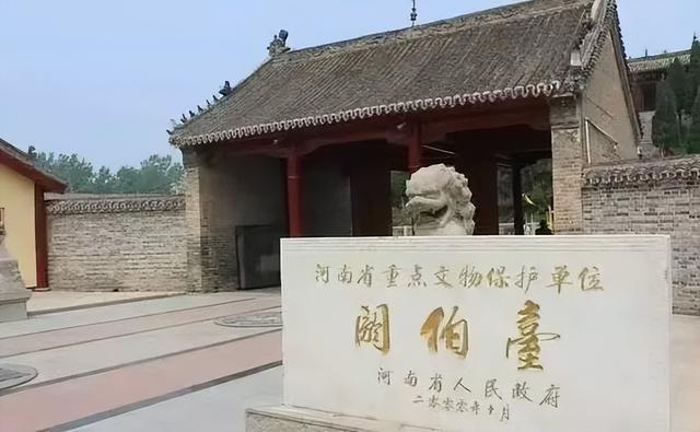 体验“汉风秋韵”，来河南这样玩！