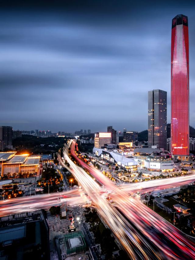 去了三次东莞，我倒抽三口冷气 | 地球知识局