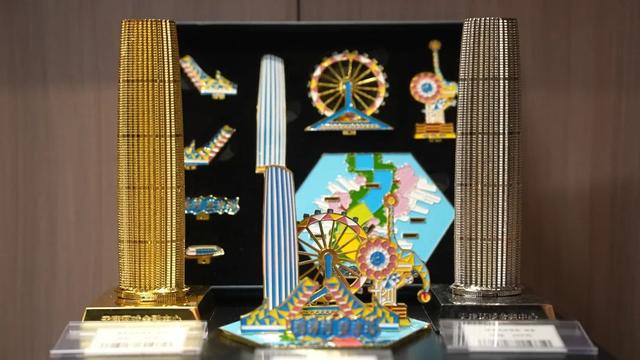何以中国｜登顶“天津之心”，在云端品味津派文化