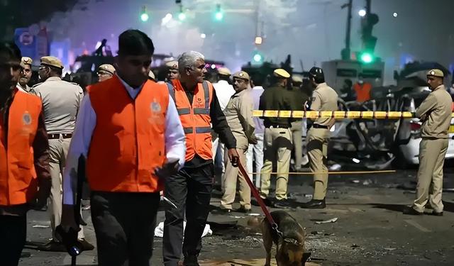 巴基斯坦遭痛击，防长宣布战争状态，南亚将再临火药桶时刻？