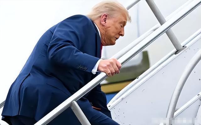 特朗普要求泽连斯基尽快接受“和平计划”！俄方外交部长最新发声