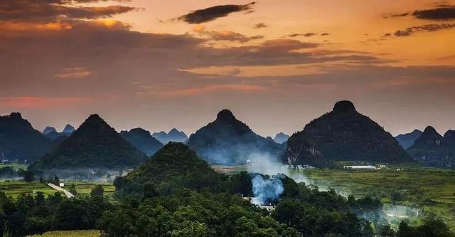 乘坐高铁至兴义南站的旅客，可享受这项旅游优惠→