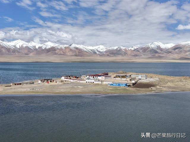 西藏有个县，名气不大，却有媲美马尔代夫的风景和罕见的野生动物