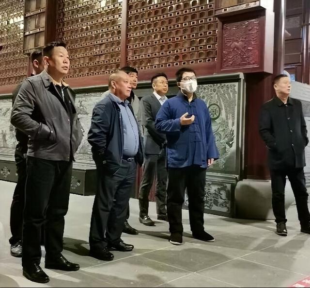 越查越有！释永信仅被捕3天，四弟释永胜失联，涉寺资产何去何从