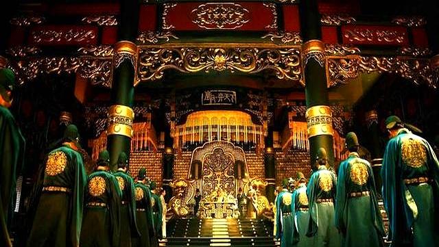 清朝时，康熙从北京出发，去一趟承德避暑山庄，到底要多长时间？