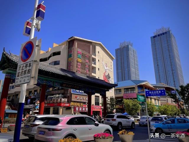 第一次来威海旅游，玩哪里？怎么玩？这篇文章告诉你