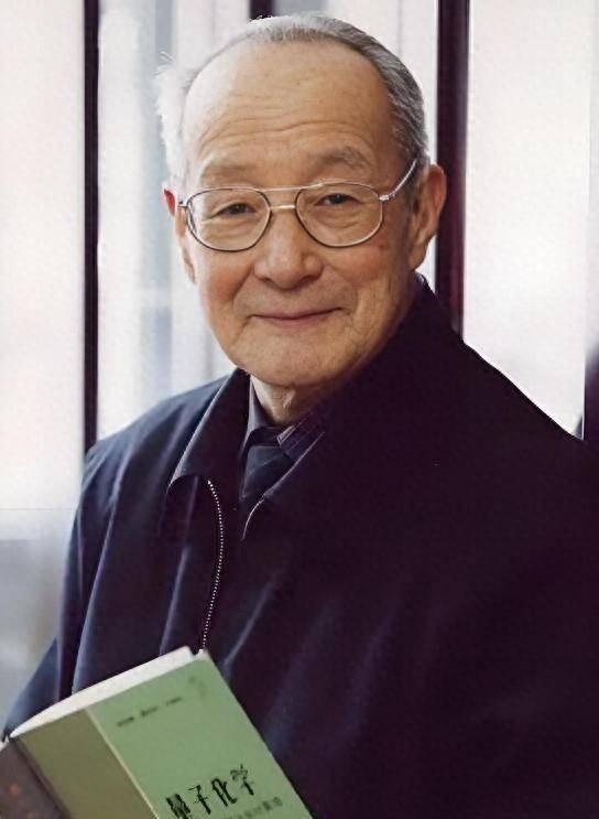 “稀土之父”徐光宪：让中国稀土从“按吨卖”变成“按克算”！