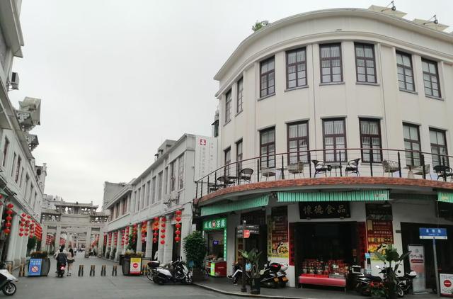 又来广东之一百一十五 潮州篇之五 牌坊街（3）