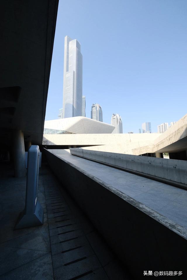 广州震撼景点一览，每次来都忍不住打卡