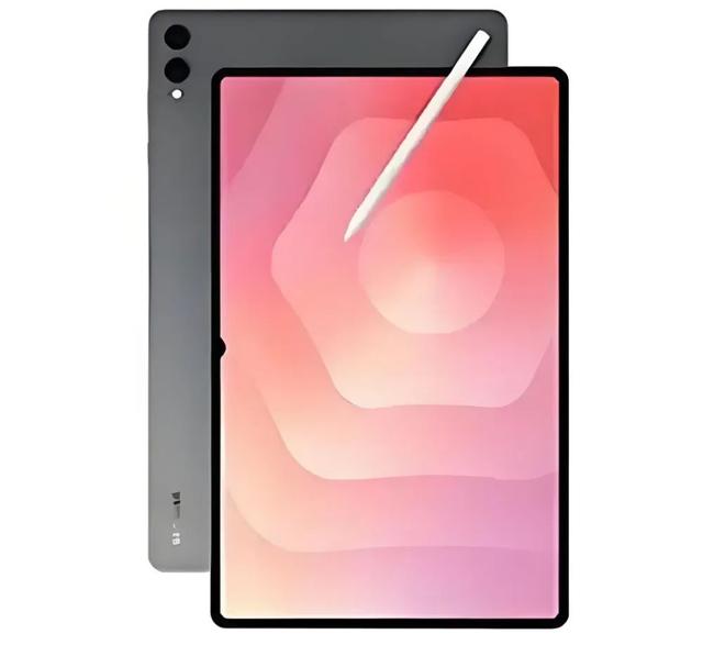 三星Galaxy Tab S10 Lite平板曝光：10.9 英寸屏幕，支持S Pen