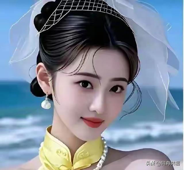 我是过来人，血的教训，嫁女儿之前， 一定先要看亲家。
