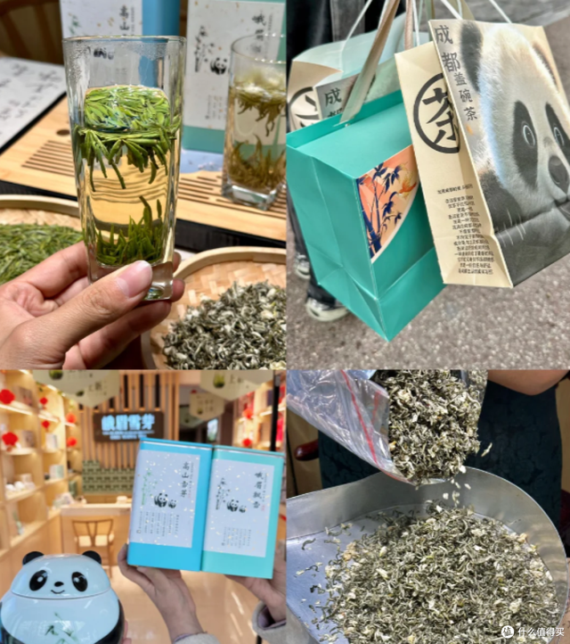 成都6天5晚吃住行玩避坑全攻略