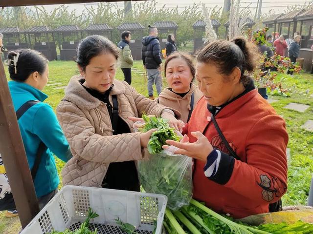 有意义！这场暖心徒步，金堂人踊跃参与……