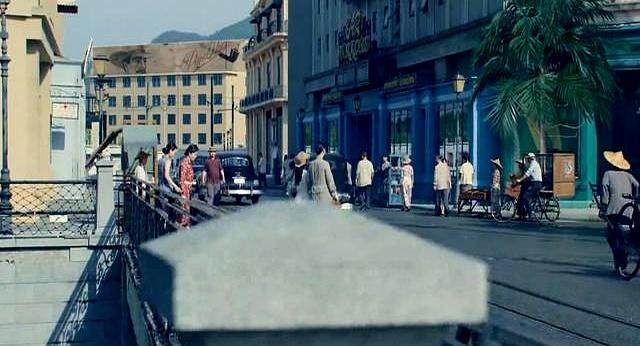 吴石怎么不一枪毙了谷正文？二刷之后才明白还是小编考虑太简单了