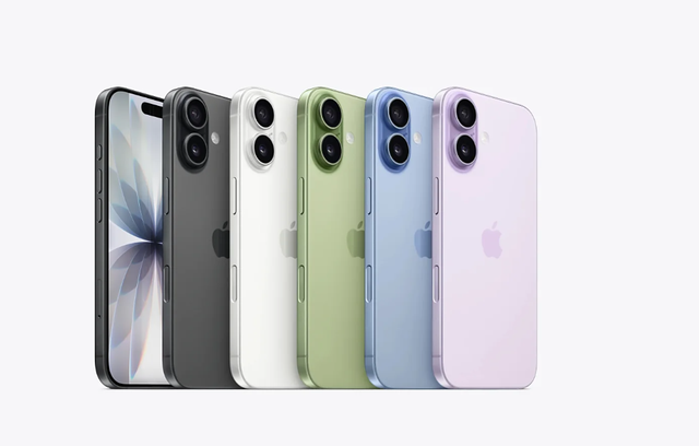 从iPhone17到VisionPro2：苹果下一个增长周期藏在哪？