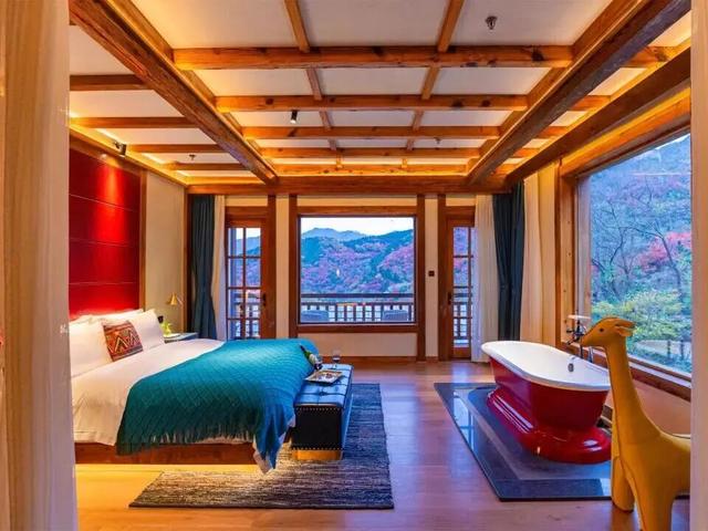 这样的济南，第一次见！