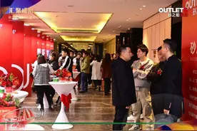 砂之船奥莱入驻银川，汇聚强势资源成就银川商业新未来！图片