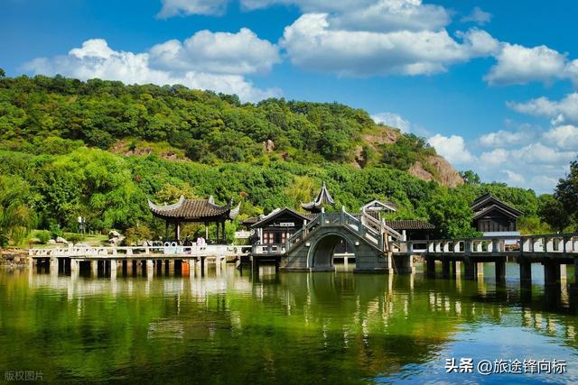 苏州 4A 景区私藏攻略，3 个小众地躲开人潮，附隐藏玩法