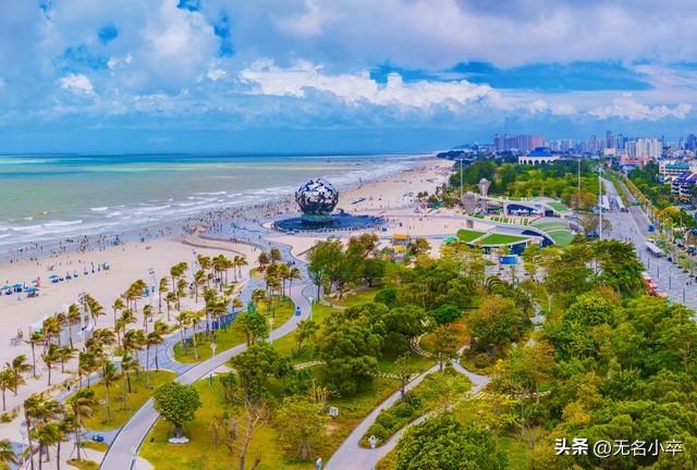 终于知道广西北海为什么这么多东北人了，原因五花八门，各有不同