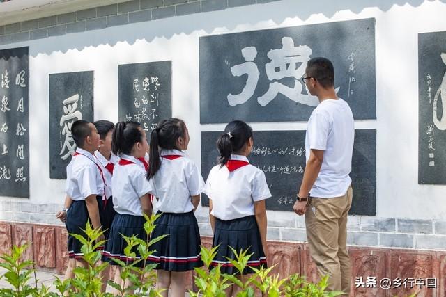 四川研学放大招！三年规划冲刺百亿产业，跟着课本游天府机会来了