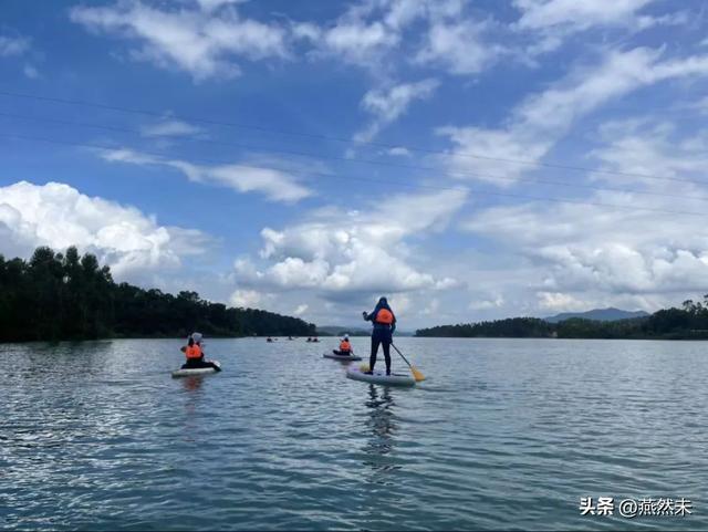 2天旅行，教会我的比职场10年都多