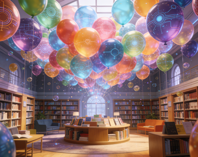 预告来啦！12月28日邀你解锁跨时空书香盛宴