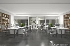 财务工作工资到底能拿多少？从会计到财务总监，不同职位差距大！图片