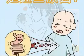 宝宝积食原来是这些原因图片