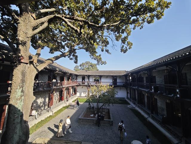 江苏扬州镇江南京五日游