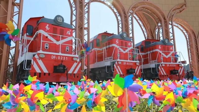 即刻出发！两天穿行白城四地，邂逅吉林西部的独特魅力