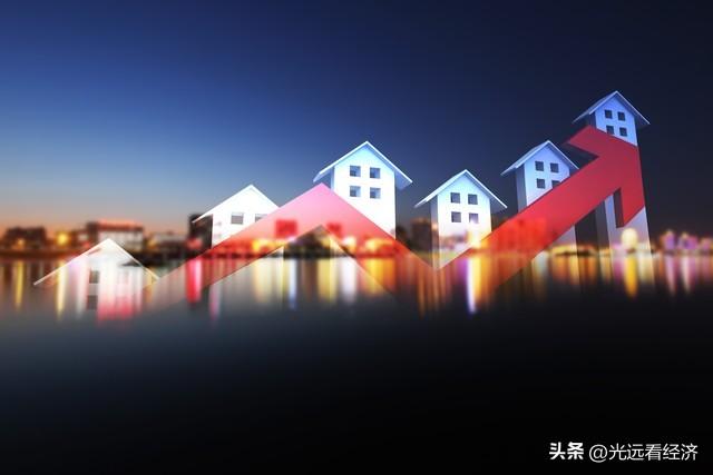 中国房地产市场何时见底