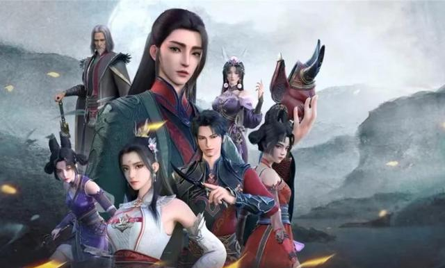 暗河传？暗河55个杀手实力排名，慕雨墨第四档，苏暮雨第二档