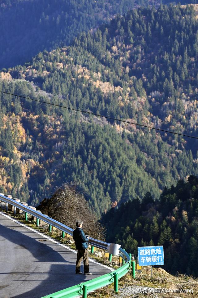 古意秋风三万里（D29）-从卓尼到迭部