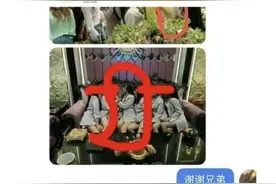 谭竹前同事曝其是KTV小姐，常年混迹夜场，每周收人高达十几万？图片