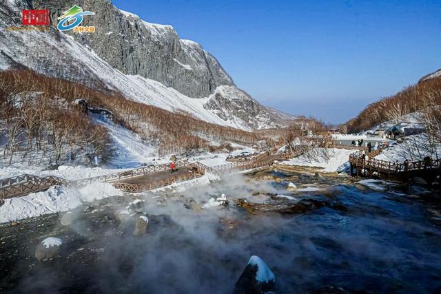 冰雪为媒 12国外交官走进吉林共赏中国之美