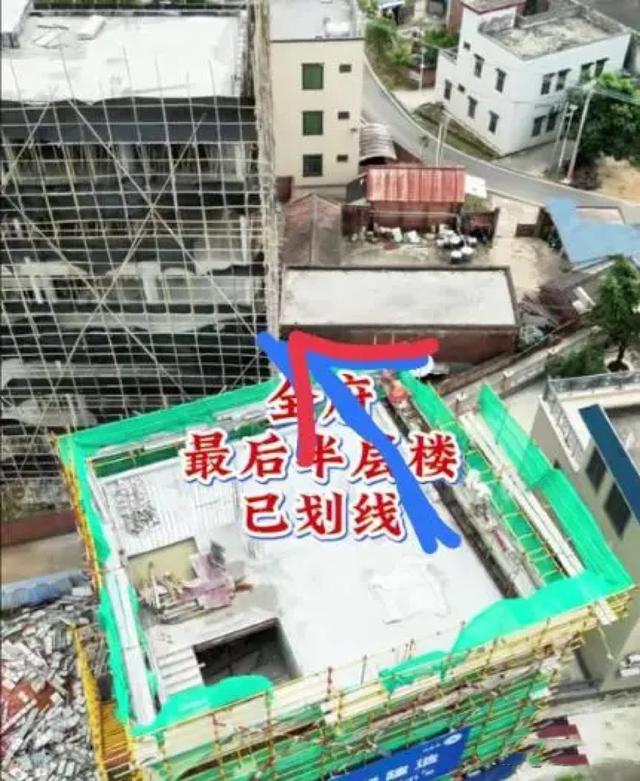 全红婵老家别墅刚封顶，让人“反感”的事情就发生了，还不止一件