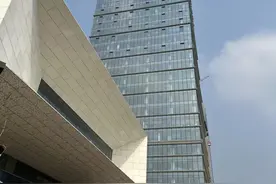 已孵化20位IP达人！苏州东吴证券数创中心有个特殊“租户”图片