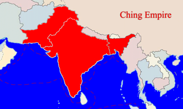 印度为何总想霸占西藏？西藏如果丢了，中国人连喝水都要看人脸色