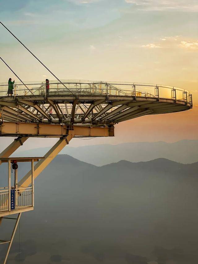 俄罗斯百万网红博主打卡黄石！这些景区即将刷爆外网