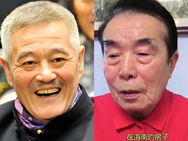何庆魁直播称	，孙子留学需要50万