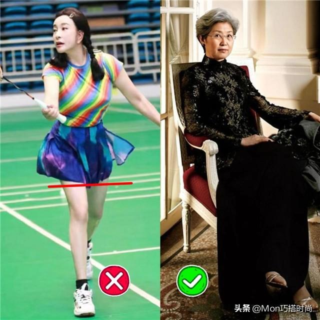 被傅莹的老年状态惊艳到：不染白发，不穿金戴银，72岁美得很高级