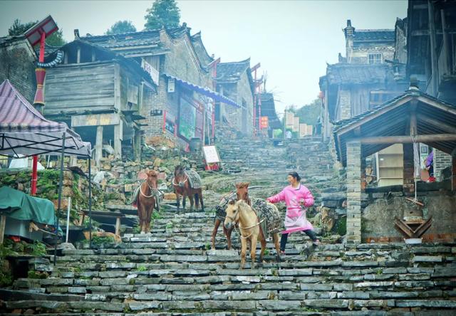 “又清又远”？误会大了，广东清远爆改的又何止旅游？