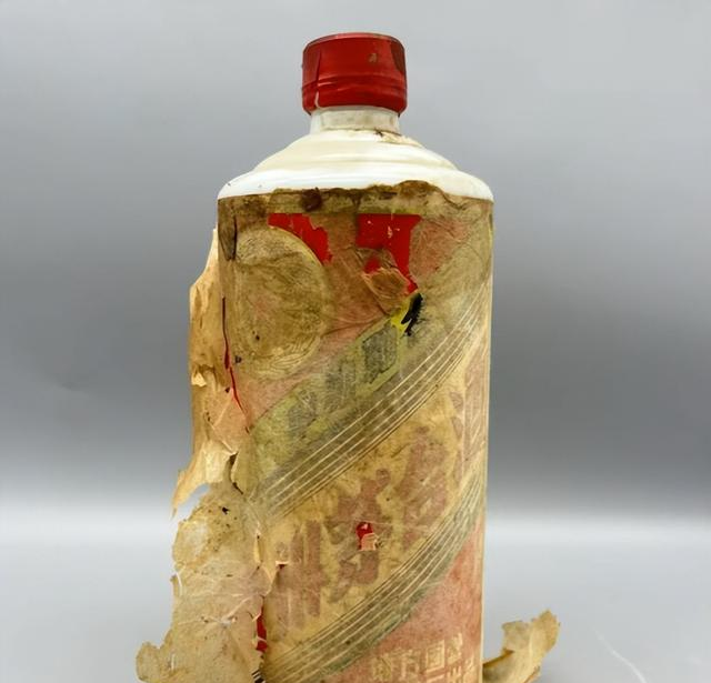 如果存有这3款老名酒，别再当口粮了，酒水珍贵喝一瓶少一瓶！