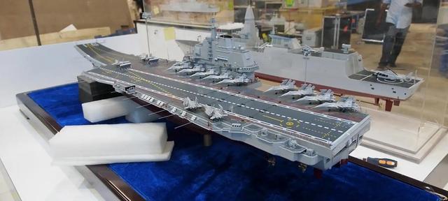 如果不想灭亡	，就不要开战！我国集装箱导弹舰完工：美日打不赢了