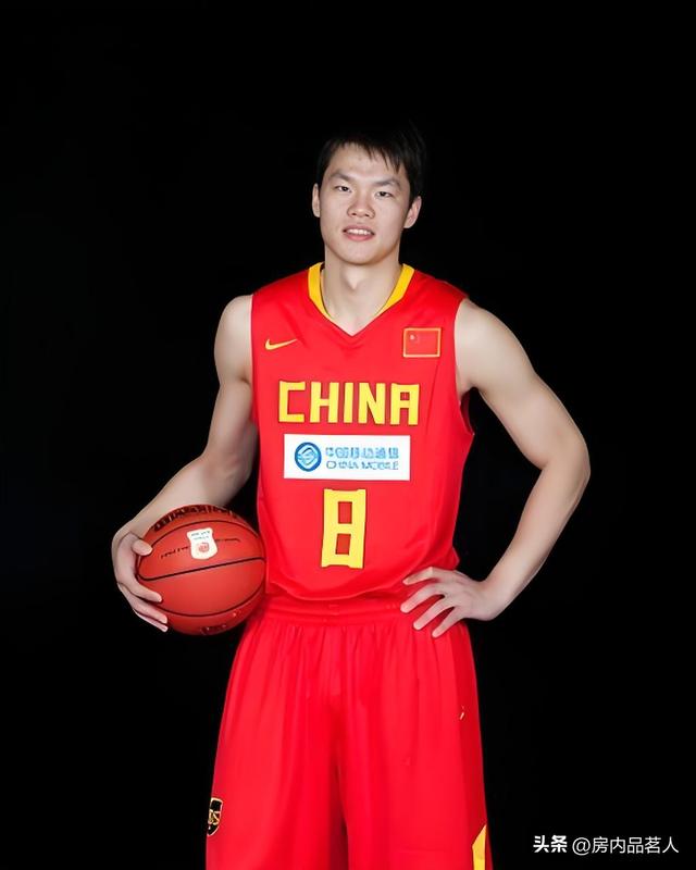 你心中的中国男篮历史前十是谁？deepseek这样排的，你绝对想不到