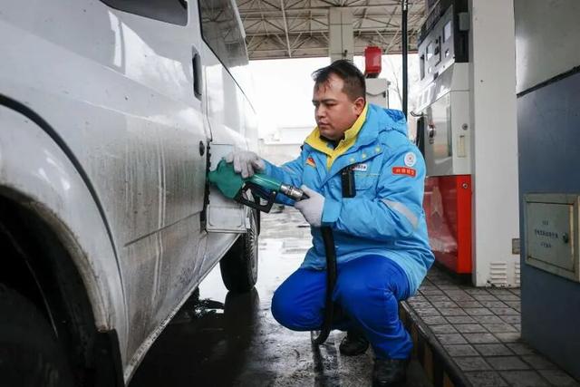 注意！加油标号变了！