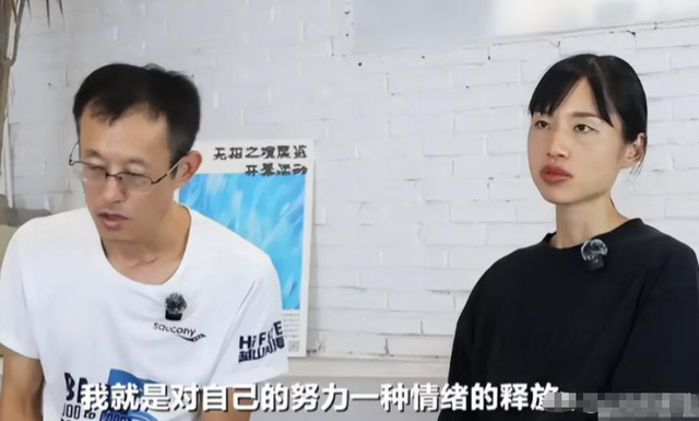 钱再多也没用！35岁最快女护士张水华的现状，给中年女性提了个醒