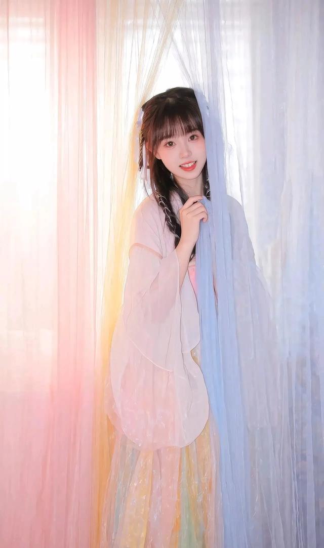 梦幻洛丽塔美少女